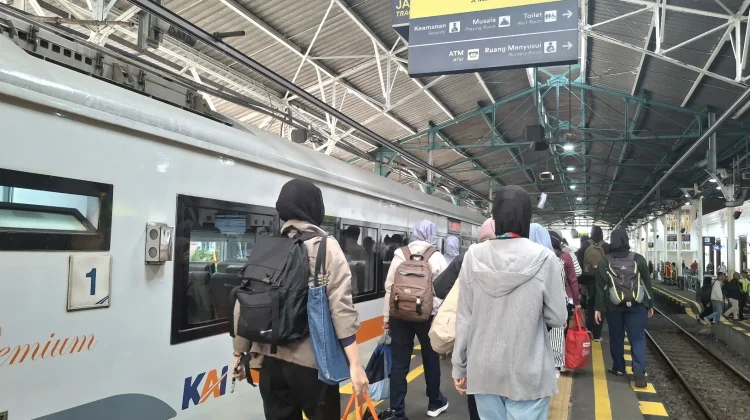 MTI Desak Audit Keselamatan Menyeluruh Sistem Perkeretaapian Nasional