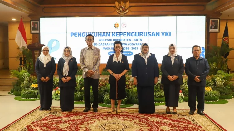 YKI Gencarkan Pencegahan dan Dampingi Penderita Kanker