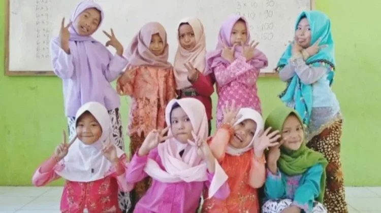 Pendidikan Khas Kejogjaan Diluncurkan Bulan Mei