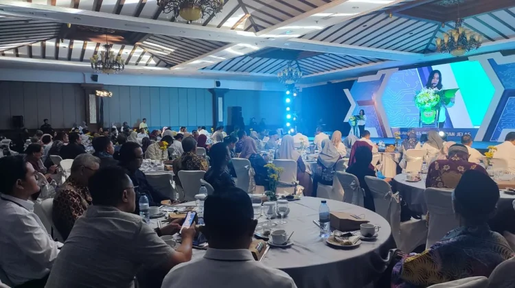 Tingkatkan PAD, BPKAD Bantul Permudah Layanan Pemutakhiran Data PBB-P2