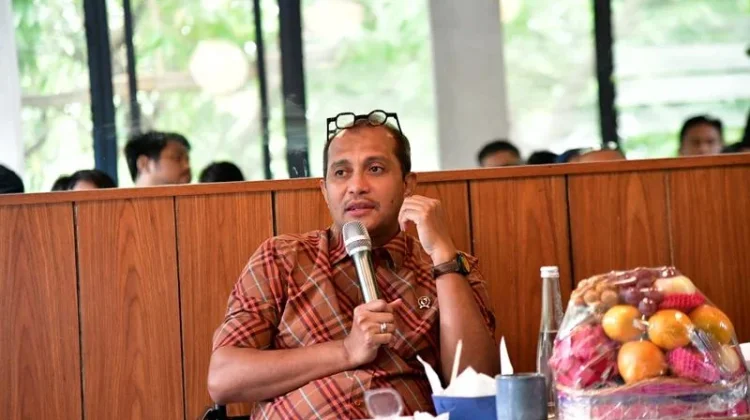 KUHP Baru Ubah Paradigma dari Balas Dendam ke Reintegrasi Sosial