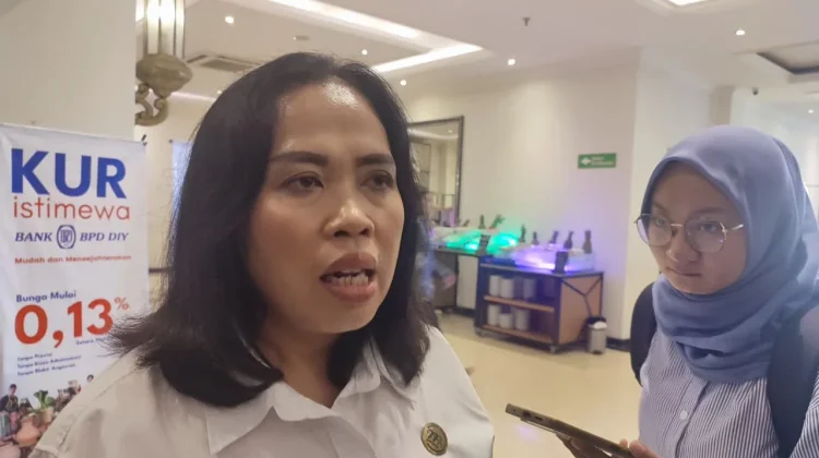 Permudah Pengawasan PAD, BPKAD Bantul Luncurkan Aplikasi Dashboard Analytic