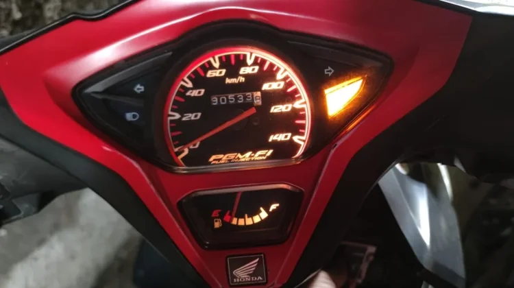Lampu Check Engine Menyala Terus? Jangan Panik