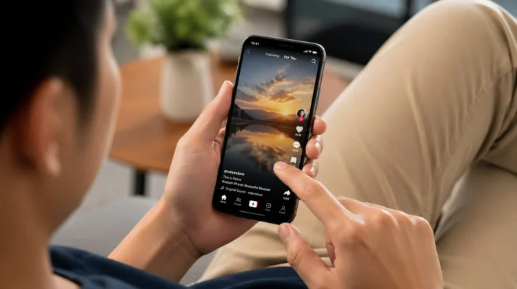 Kebiasaan Scroll Video Pendek Ada Kaitanya dengan Turunnya Fungsi Otak