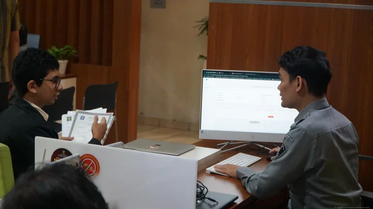 Apa Perbedaan Utama Apostille dan Legalisasi? Ini Jawabannya