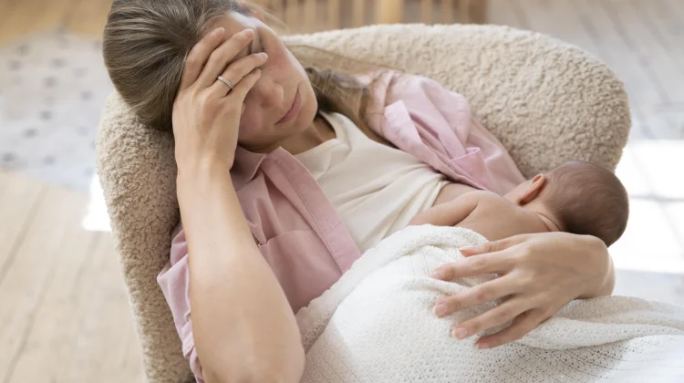 Waspada! Ini 5 Tanda Kecemasan pada Wanita yang Sering Diabaikan