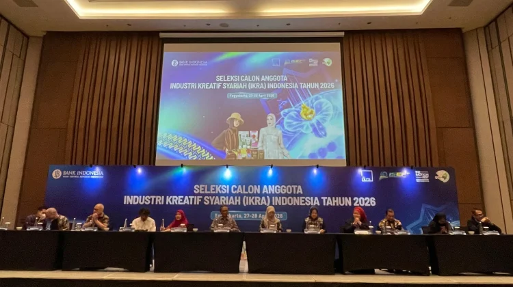 DIY Tuan Rumah Seleksi IKRA 2026