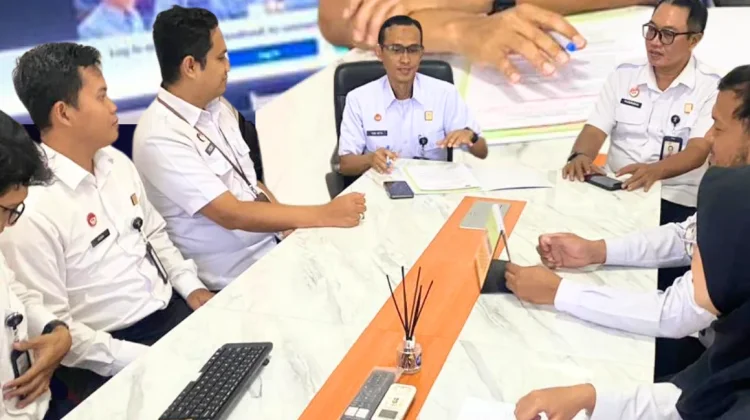 Yudi Arto Akui Pentingnya Peran Humas sebagai Penyambung Lidah Publik