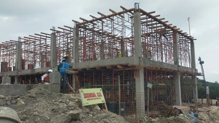 Progres Pembangunan Sekolah Rakyat di Kulon Progo Naik Signifikan