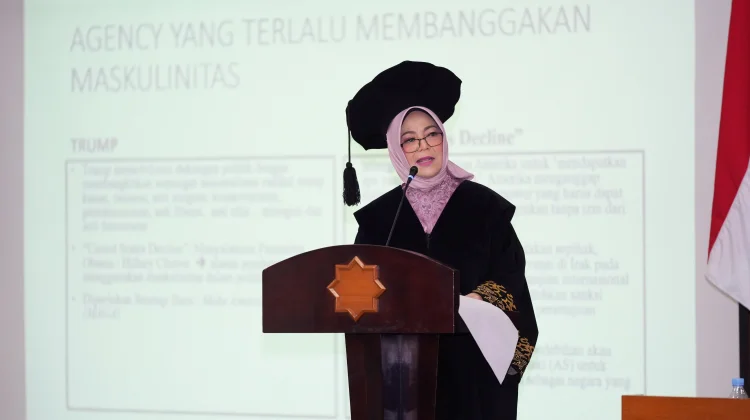 Budaya Patriarkhi Masih Kuat, Begini Dampaknya untuk Perempuan