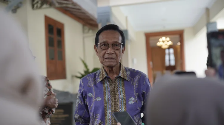 Sultan: Investor di DIY Wajib Utamakan Kelestarian Alam