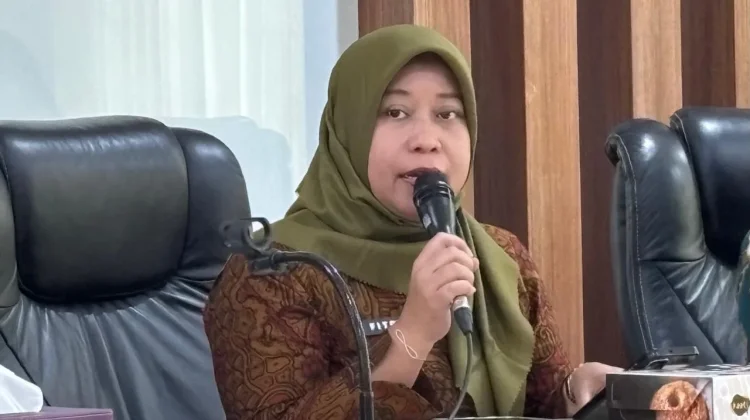 Lampaui Target, Pertumbuhan Ekonomi Sleman 2025 Naik Signfikan 6,53 Persen