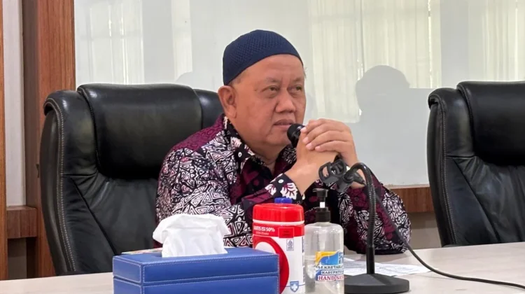 Layanan Kesehatan Gratis Bakal Hadir di Gebyar Husada 2026