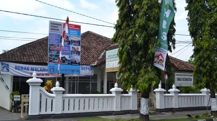 Dinas Kesehatan Sleman Gelar Gebyar Husada 2026, Catat Tanggalnya