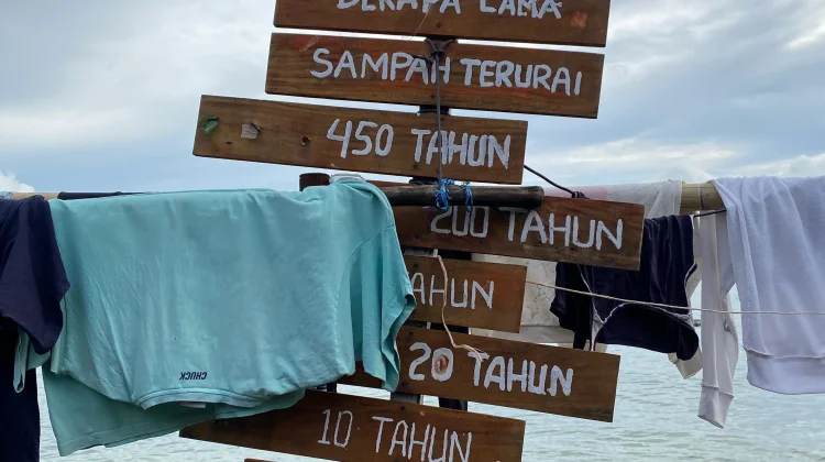 Sampah Organik Jadi Tantangan PSEL Hasilkan Listrik
