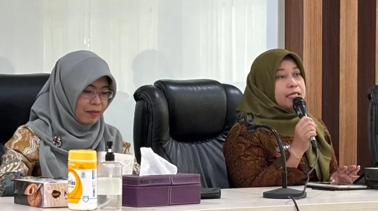 Indeks Pembangunan Manusia di Sleman Masuk Kategori Sangat Tinggi