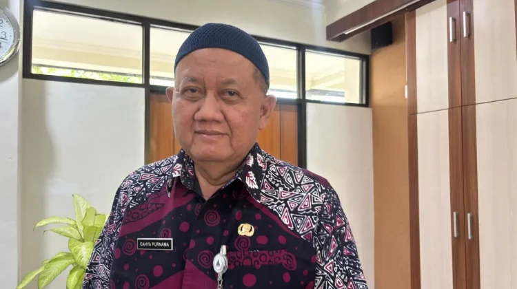 Pergantian Cuaca, Dinkes Sleman Ajak Masyarakat Terapkan PHBS