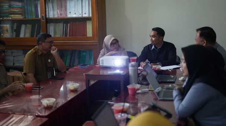 Optimalkan Distribusi Pendapatan, Rapergub Bagi Hasil Pajak Diharmonisasi