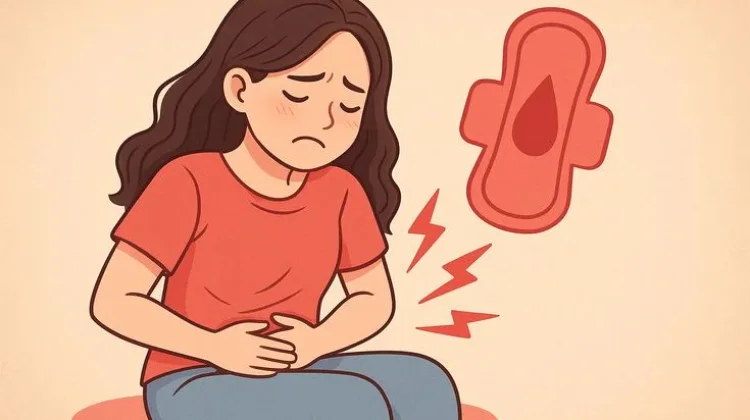 Jangan Dianggap Sepele, Ini Kondisi Medis Penyebab Haid Terlalu Sering