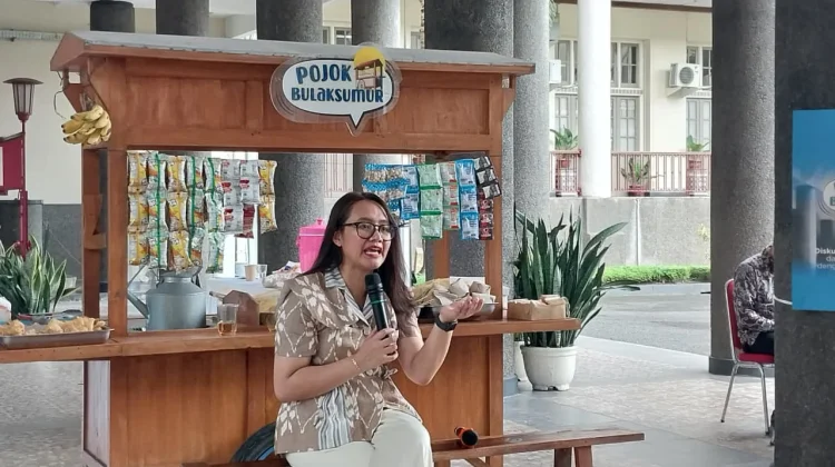 Dosen UGM Dorong Perusahaan Sediakan Fasilitas Daycare bagi Ibu Pekerja