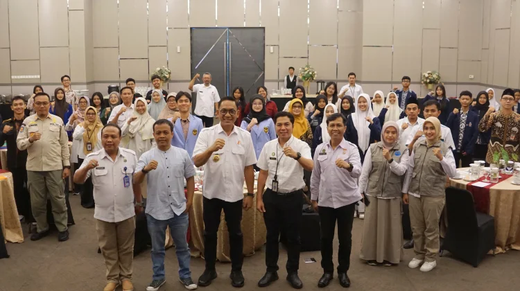 Bentengi Generasi Muda, Pemkot Jogja Gelar Pembinaan Kepemudaan