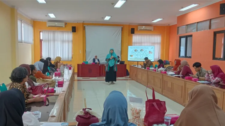 Pemkot Yogyakarta Dorong UMKM Manfaatkan Sertifikasi Halal Gratis