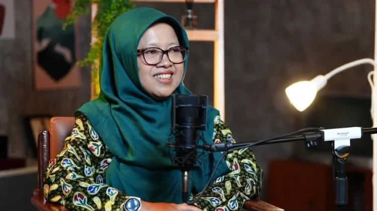 PP Aisyiyah Ingatkan Bahaya Dunia Digital bagi Anak
