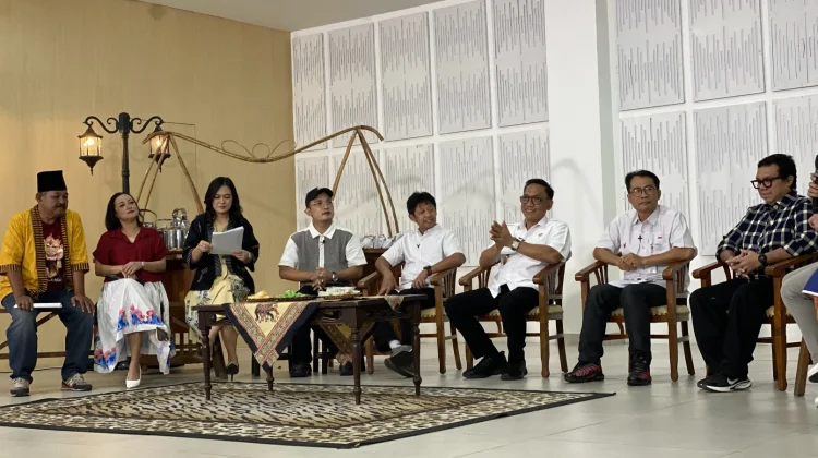 Pemkot Yogyakarta Perkuat Branding Kota Festival, Dongkrak Ekonomi UMKM