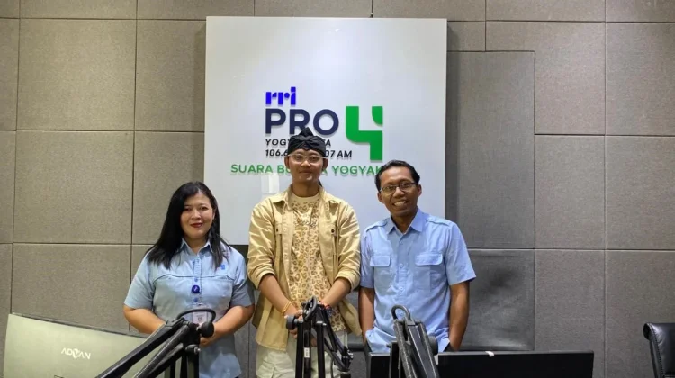 Modernisasi Lagu Jawa tanpa Kehilangan Identitas dan Tata Krama