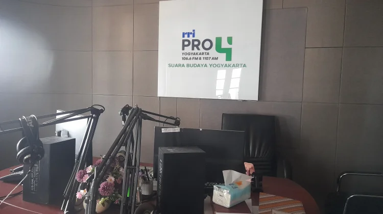 Tradisi yang Masih Lestari hingga Kini