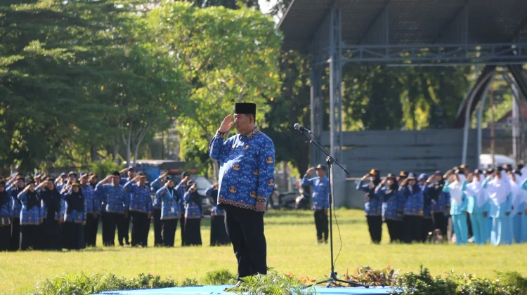 Hardiknas, Momentum Penting Menegaskan Arah Pendidikan di Kulon Progo