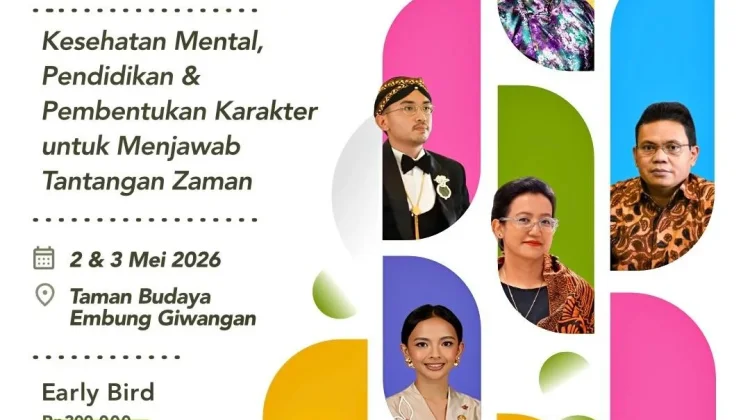 Resiliensi Budaya untuk Generasi Tangguh