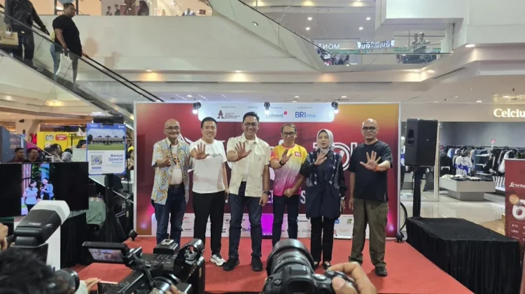 Dampak Jogja 10K, Dongkrak Okupansi Hotel Yogyakarta Mendekati 100 Persen