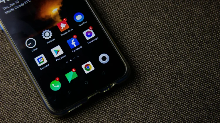 Cara Lacak HP Android