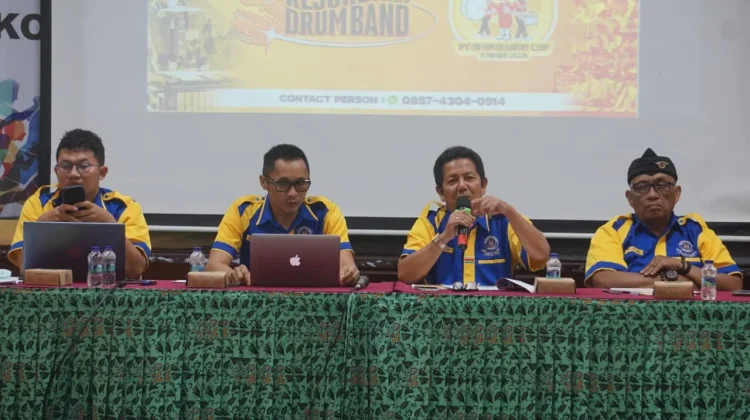 Puluhan Tim Meriahkan Kejurda PDBI DIY dan Prabukusumo Cup 2026