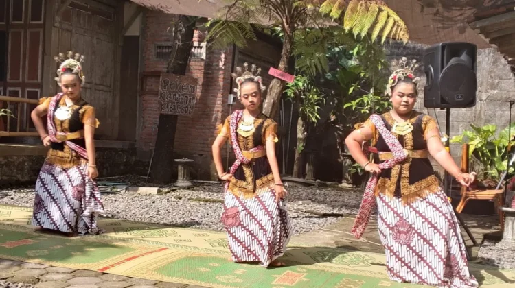 Peken Klangenan Kotagede, Alternatif Wisata Kuliner hingga Sejarah