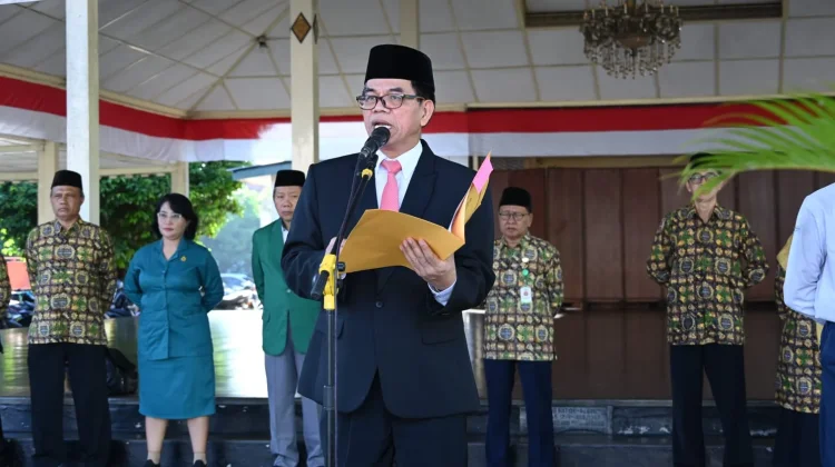 Pendidikan Harus Memanusiakan Manusia