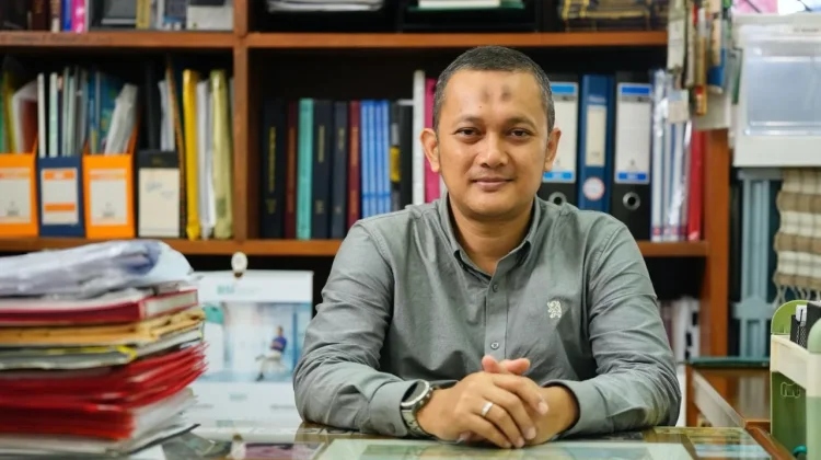 Tabrakan Kereta Api di Bekasi Timur Munculkan Spekulasi, ini kata Pakar UMY