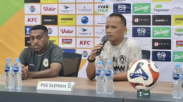 Duel Ansyari dan Kas Hartadi, Memori Dua Mantan Punggawa Terbaik Timnas Era 90-an