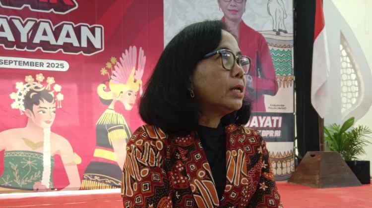 Ini Langkah Esti Wijayati Terkait Rencana Pemindahan UNY ke Gunungkidul