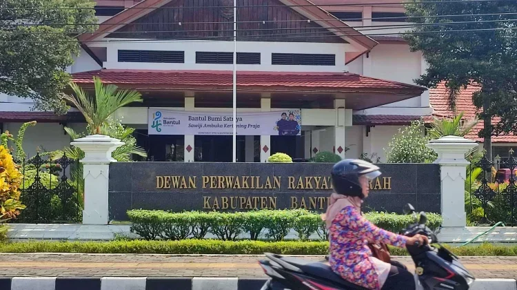 Problem Kenakalan Remaja, DPRD Bantul Dorong Penerapan Perda Pendidikan Karakter