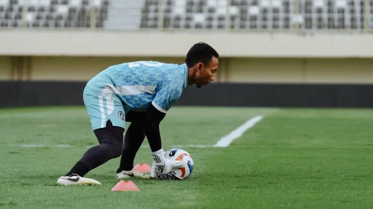 Rayakan Kelolosan ke Super League, Suporter PSS Dilarang Pawai ke Tugu Yogyakarta