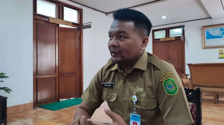 Sumur Warga Diduga Tercemari, SPPG Trimurti Diberi Waktu 10 Hari Perbaiki IPAL