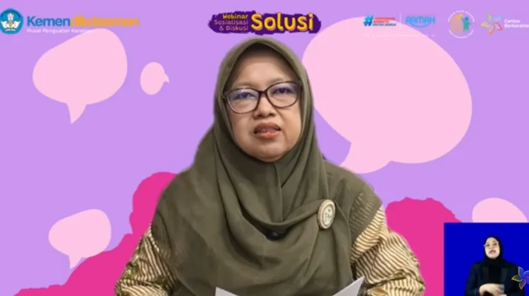 SLB Jadi Sasaran Gerakan 7 Kebiasaan Anak Indonesia Hebat