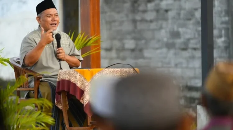 KoPi Ngaji UMY, Setiap Muslim Bisa Berdakwah