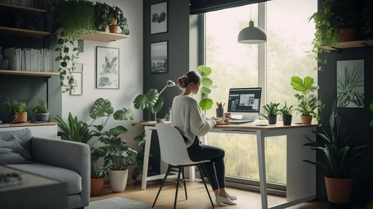 Home & Living: Rumah Tidak Sekedar Tempat Tinggal