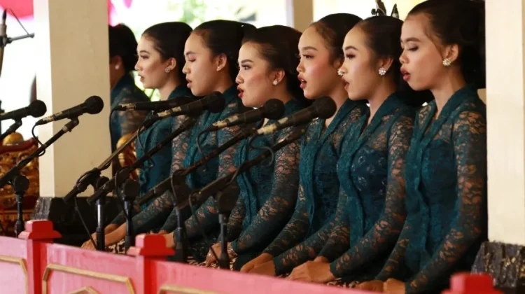 Diaspora DIY di Jakarta Siapkan Pentas Karawitan