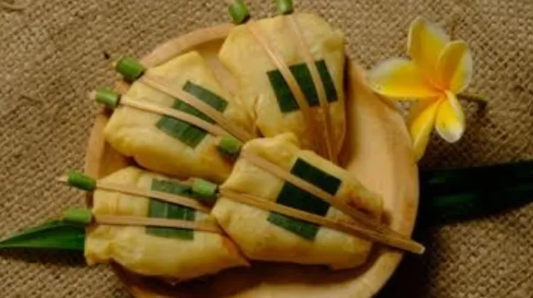 Jadah Manten, Kue Tradisional Favorit Sultan Jogja