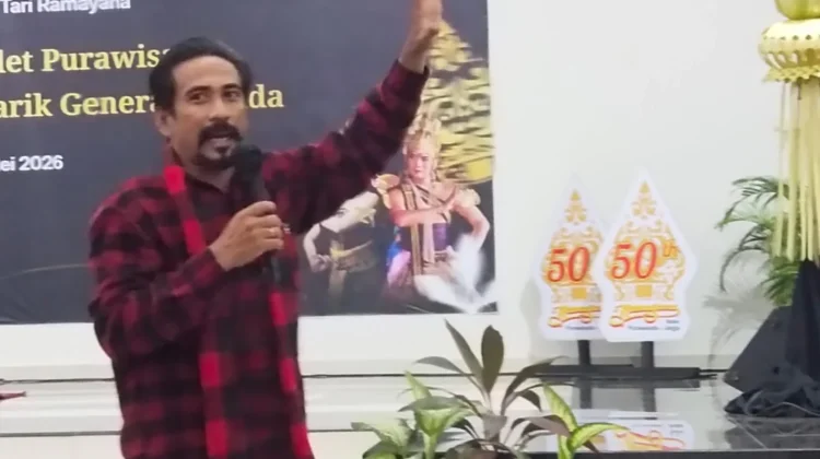 Menjaga Esensi, Memacu Kreasi: Napas Baru Ramayana di Tangan Seniman