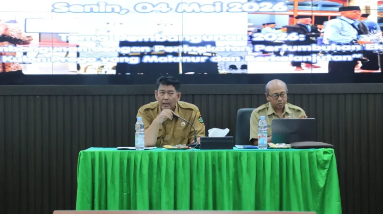 Pemkab Kulon Progo Lakukan Transformasi pada Sektor Pariwisata